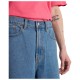Vans Check-5 Baggy Denim Short Μπλε